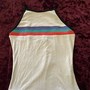 Forever 21, S, White